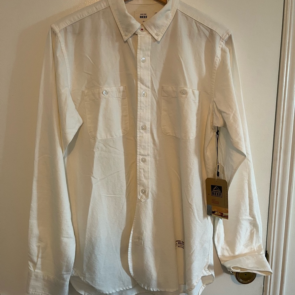 Nice Dress Shirts size M